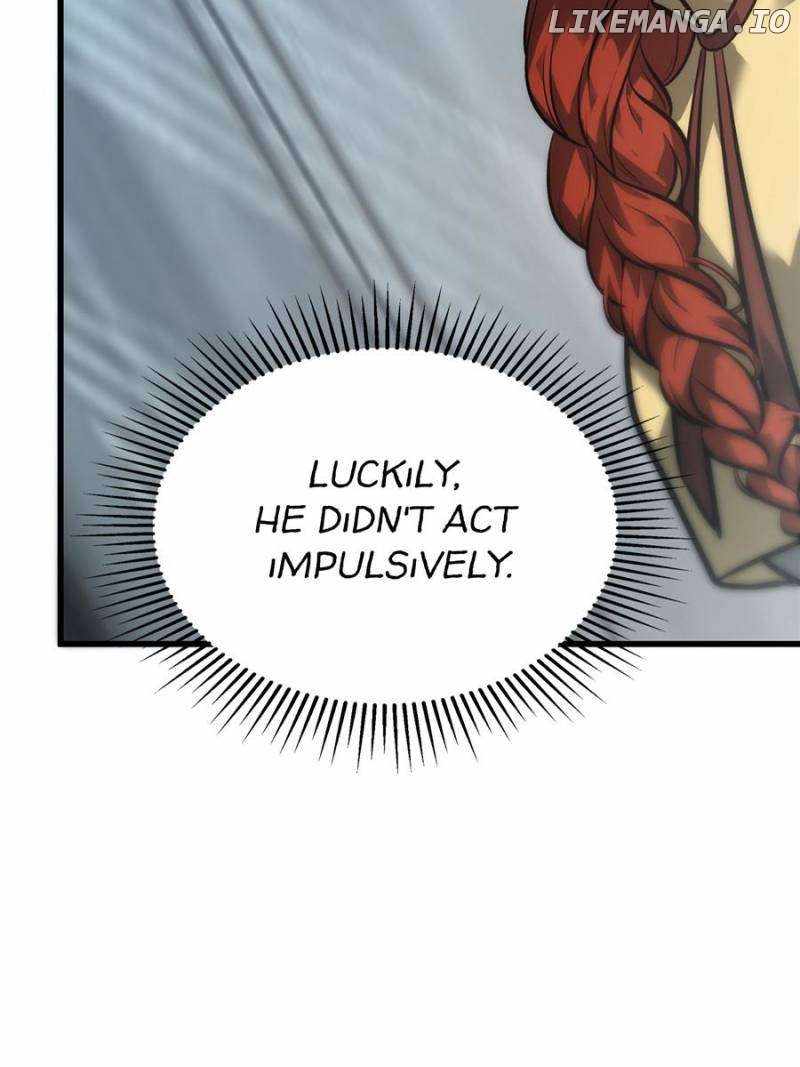 I'm the strongest boss Chapter 42 110